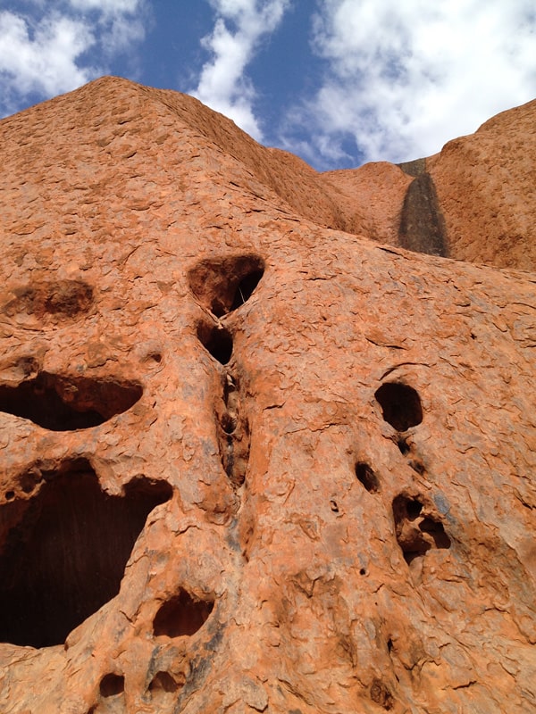 Uluru