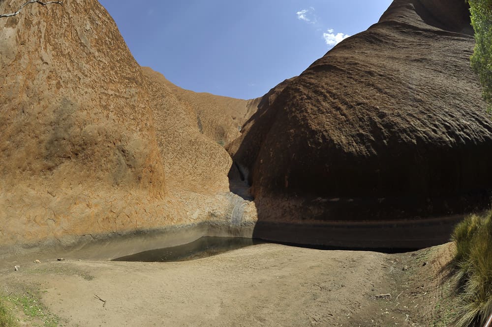 Uluru