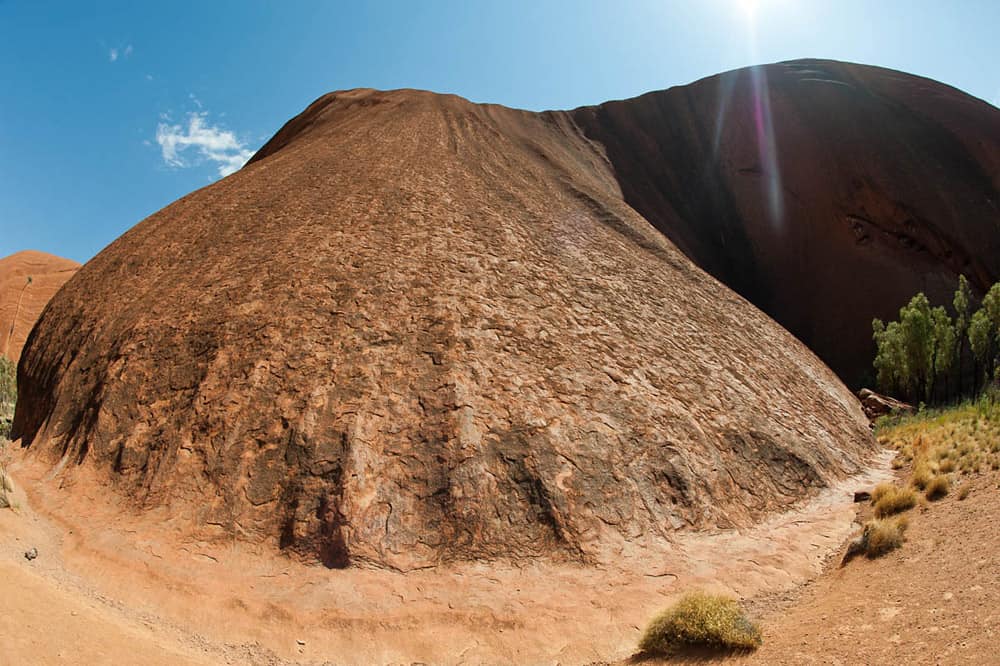 Uluru