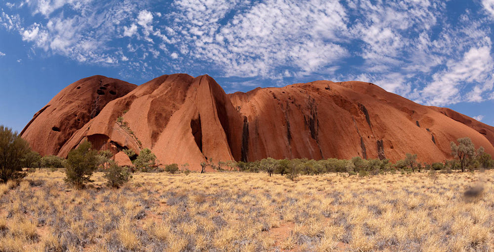 Uluru