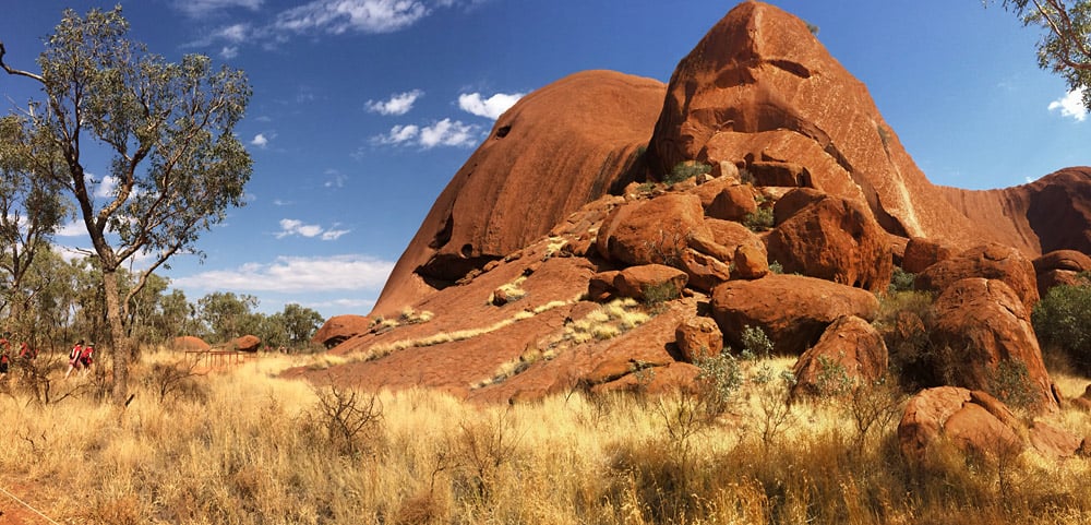 Uluru