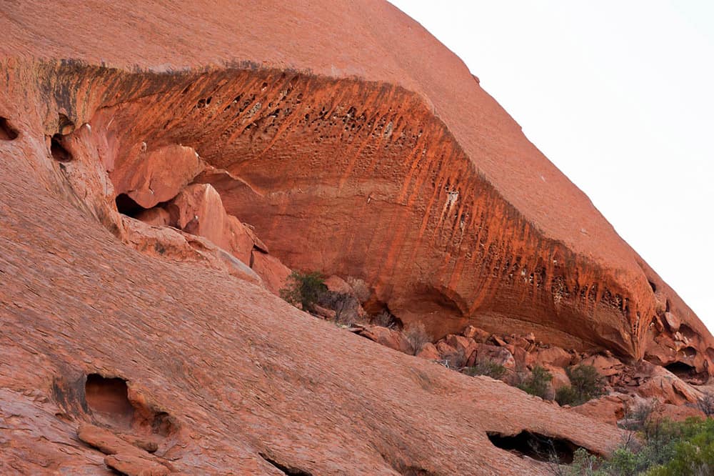 Uluru