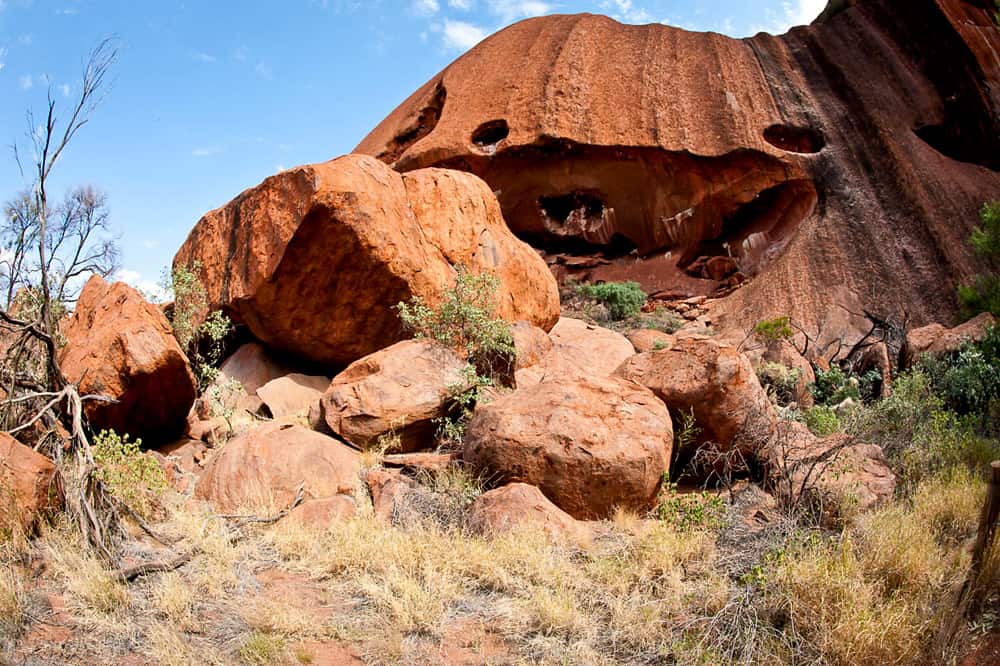 Uluru