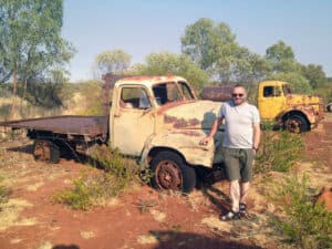 Tennant Creek